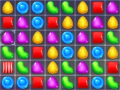 Spil Candy Time online