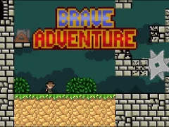 Spil Brave Adventure online