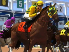 Spil Horse Racing online