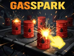 Spil Gas Spark online
