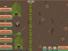 Spil Ww2 Frontline Defense online