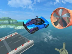 Spil Real High Stunt Car Extreme online