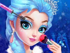 Spil Princess Fashion Salon online