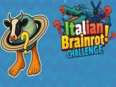 Spil Italian Brainrot Challenge online
