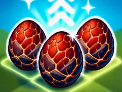 Spil Merge Fantasy online