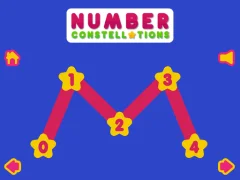 Spil Number Constellations online