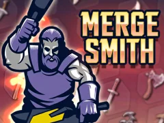 Spil Merge Smith online