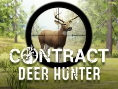 Spil Contract Deer Hunter online