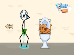 Spil Toilet Time online