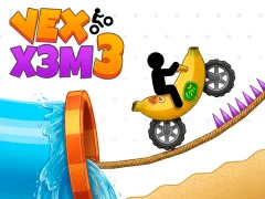 Spil Vex X3M 3 online