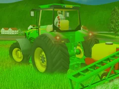 Spil Farming Simulator 2 online