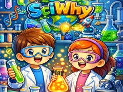 Spil Sci Why online