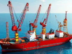 Spil Shipbuilding tycoon online