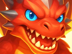 Spil Legend of Dragon Hunt online