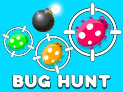 Spil Bug Hunt online