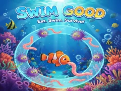 Spil Swim Good online