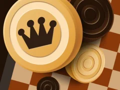 Spil Russian Checkers online