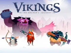Spil Vikings: An Archer's Journey online