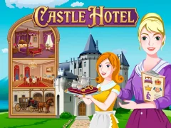 Spil Castle hotel online