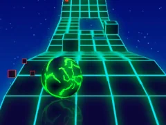 Spil Space Roll online