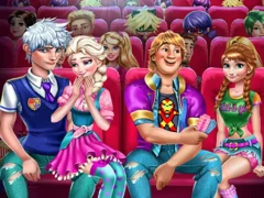 Spil Movie Date online