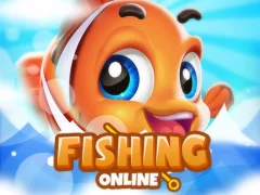 Spil Fishing Online online