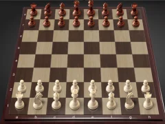 Spil SparkChess Mini online