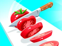 Spil Perfect Slicer online