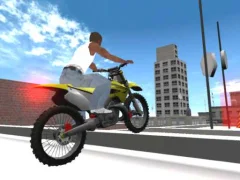 Spil GT Bike Simulator online