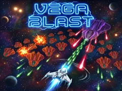 Spil Vega Blast online