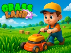 Spil Grass Land online