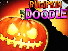 Spil Pumpkin Doodle online