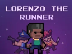 Spil Lorenzo the Runner online