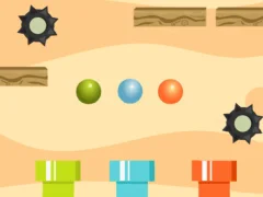 Spil Digger Ball online