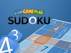 Spil Sudoku online