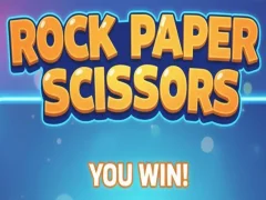 Spil Rock Paper Scissors online