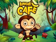 Spil Jungle Cafe online