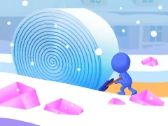 Spil Snow Fun online