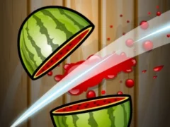 Spil Watermelon Smasher Frenzy online