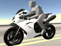 Spil Sportbike Drive online