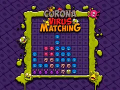 Spil Corona Virus Matching online
