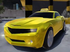 Spil Real Taxi Driver online