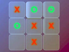 Spil Tic Tac Toe 2025 online