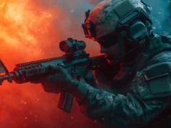 Spil Battle Shot Elite online