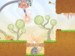 Spil Laser Cannon 2 online