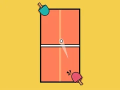 Spil Ping Pong online