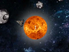 Spil Game Planet Protector online