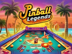 Spil Pinball Legends online