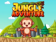 Spil Jungle Adventure online