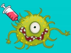 Spil Virus-Shot online